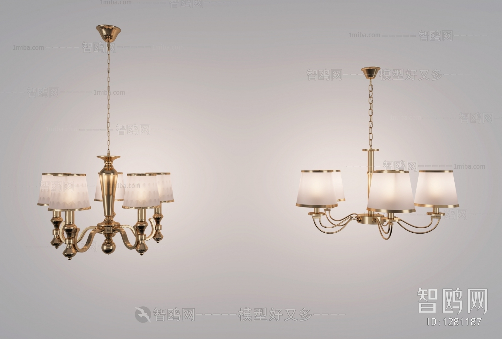 European Style Droplight