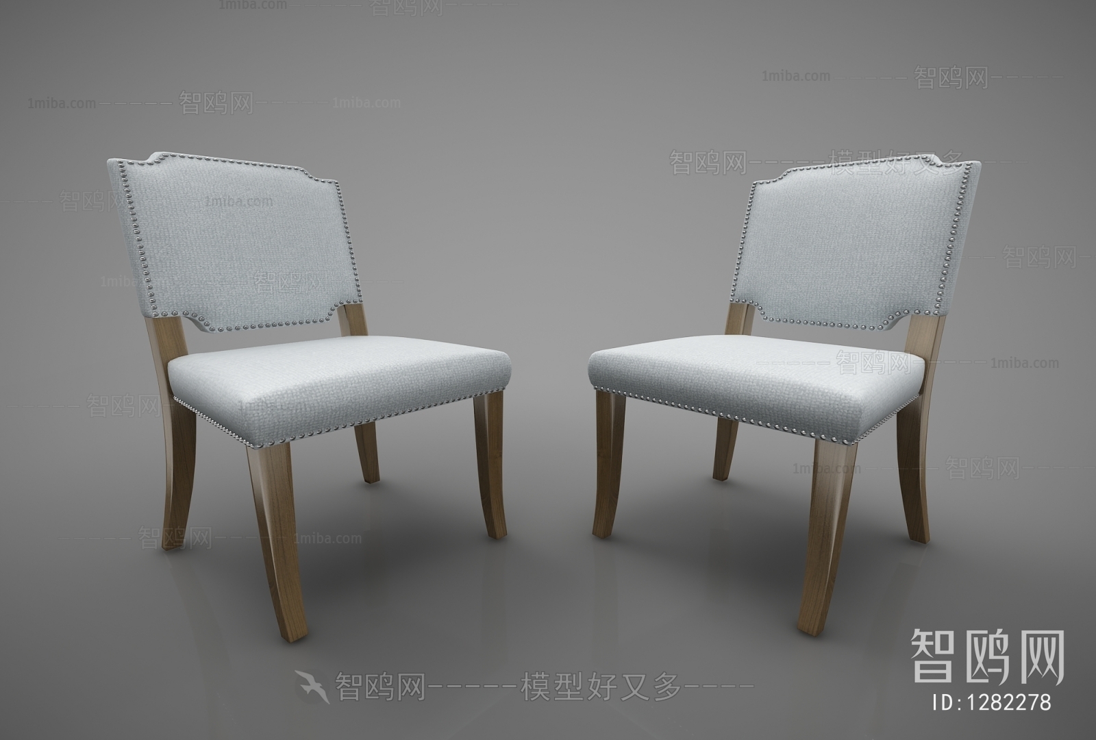 Modern Single Chair