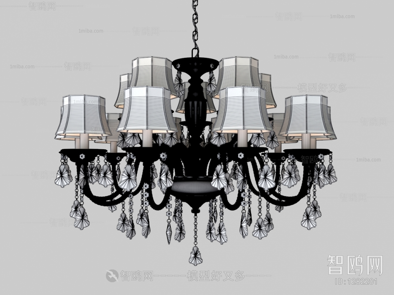 European Style Droplight