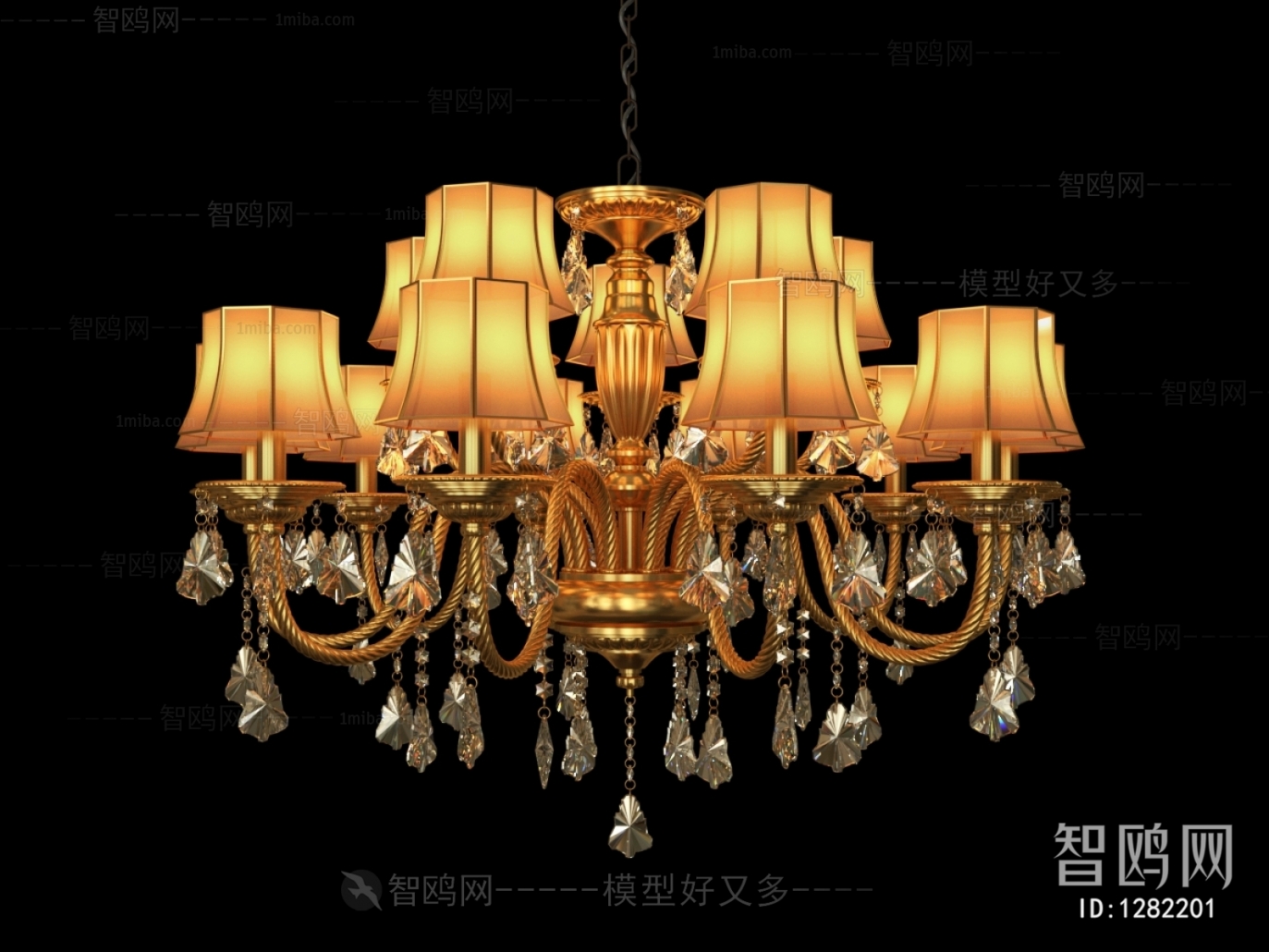 European Style Droplight