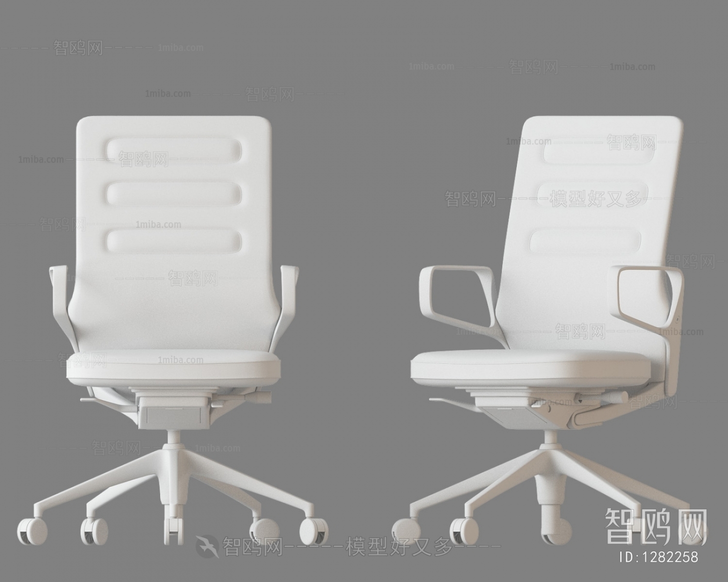 Modern Office Chair