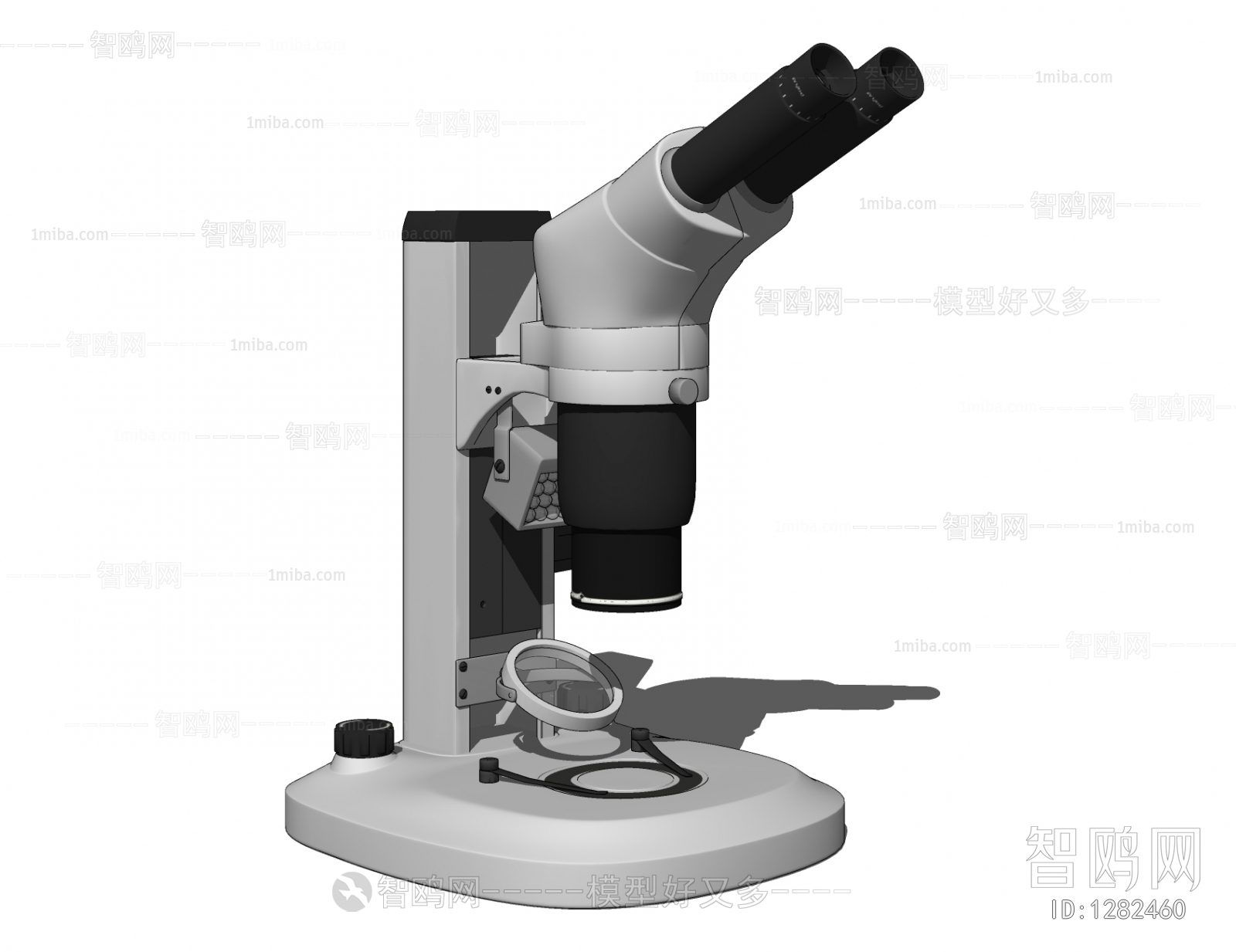 现代显微镜 医学仪器