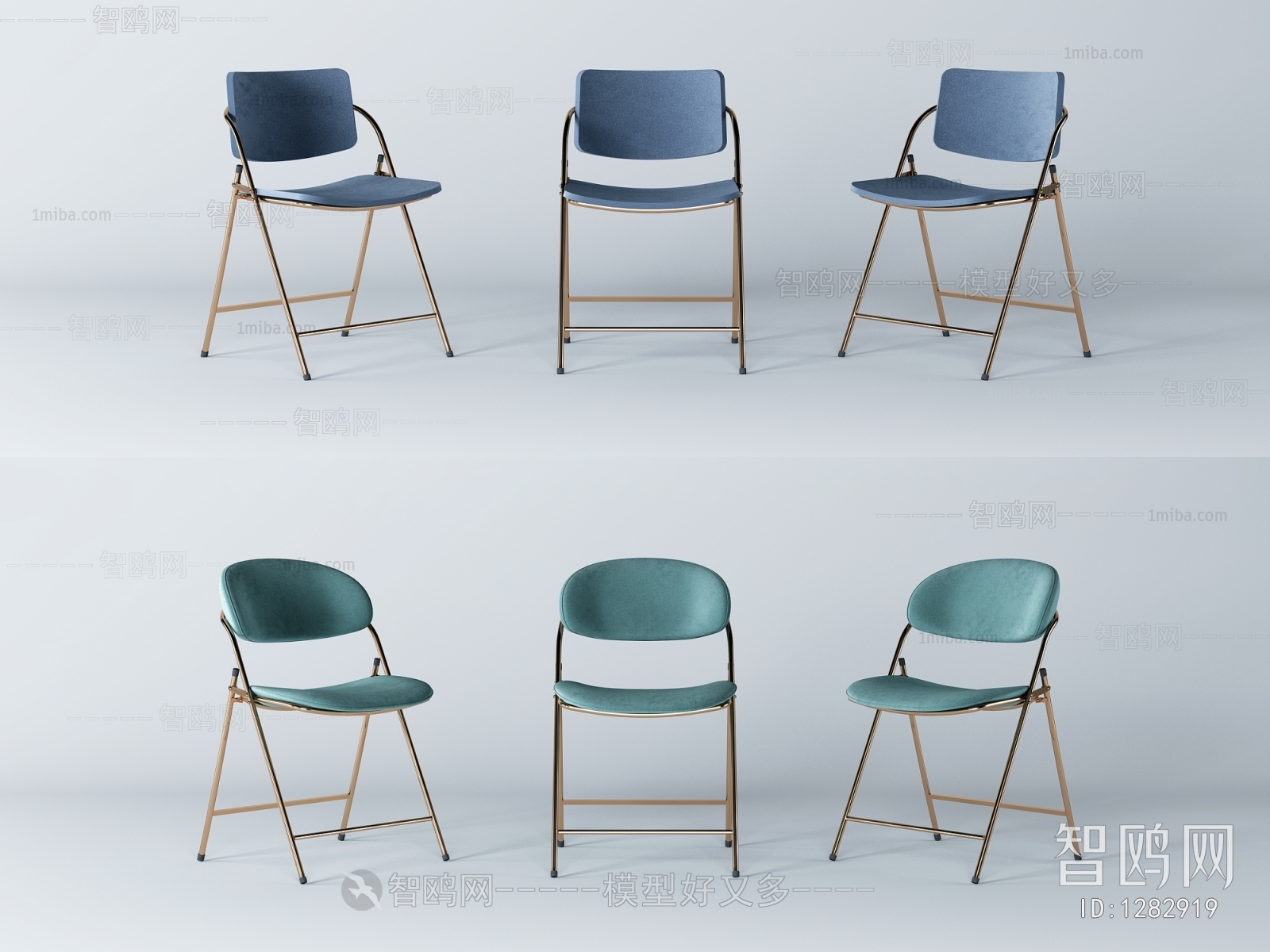 Modern Single Chair