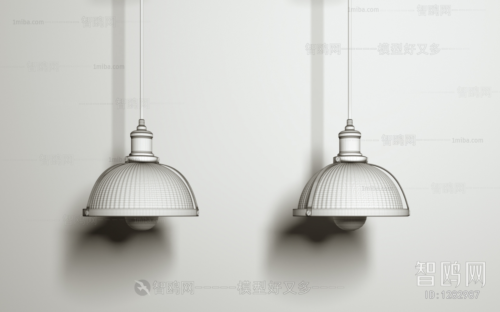 Modern Droplight