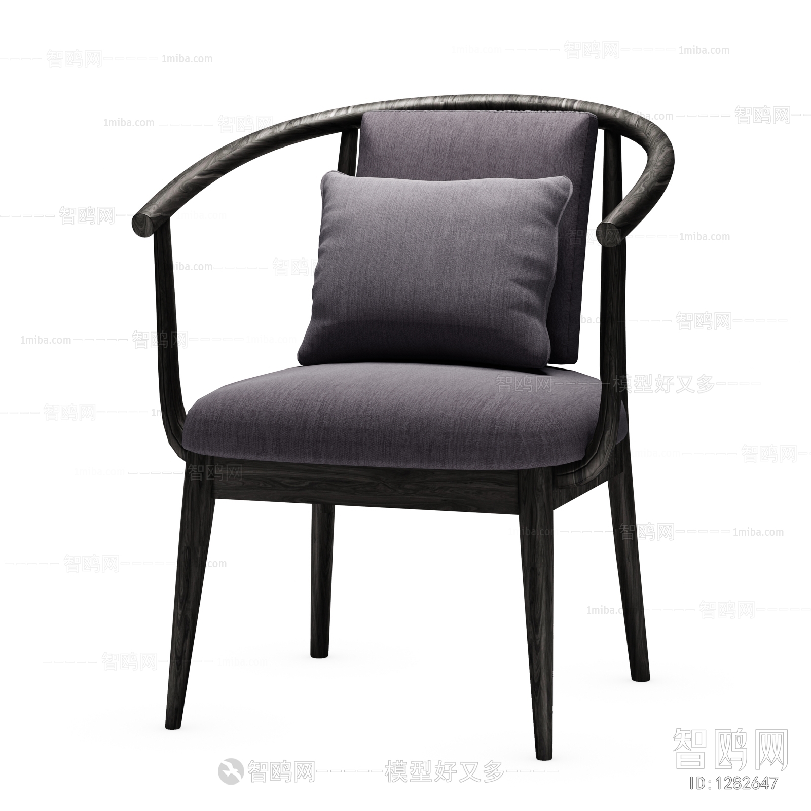 Modern Single Chair