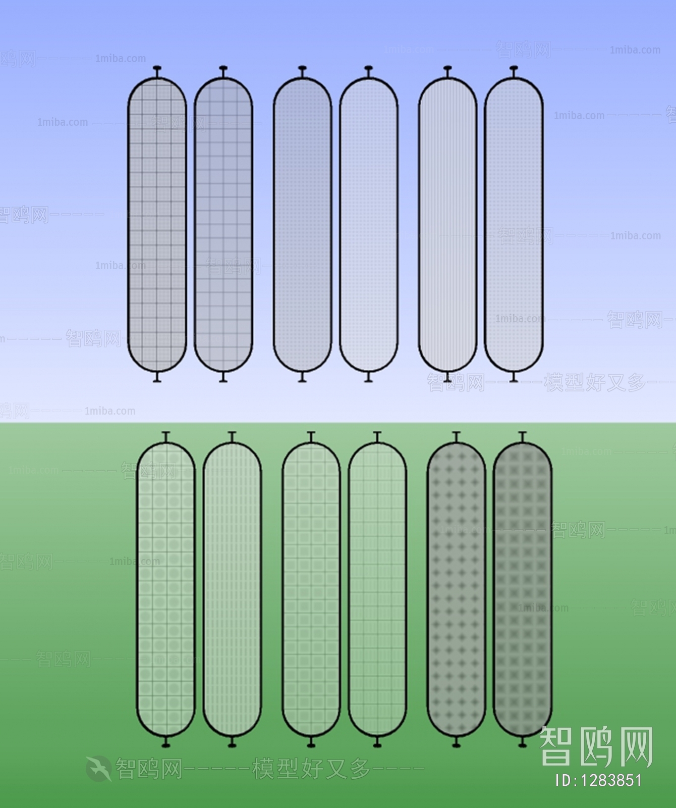 Modern Partition