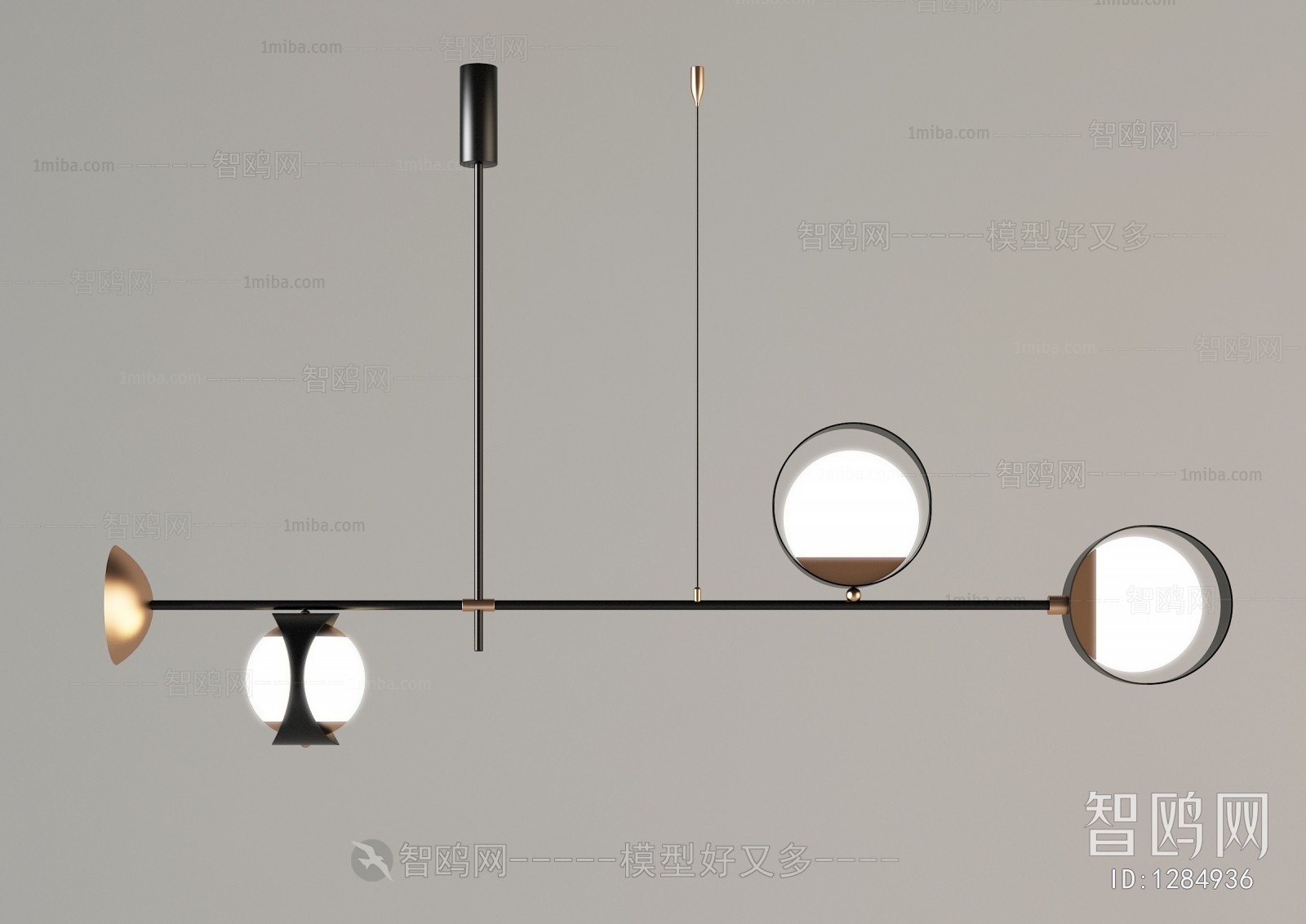 Modern Droplight