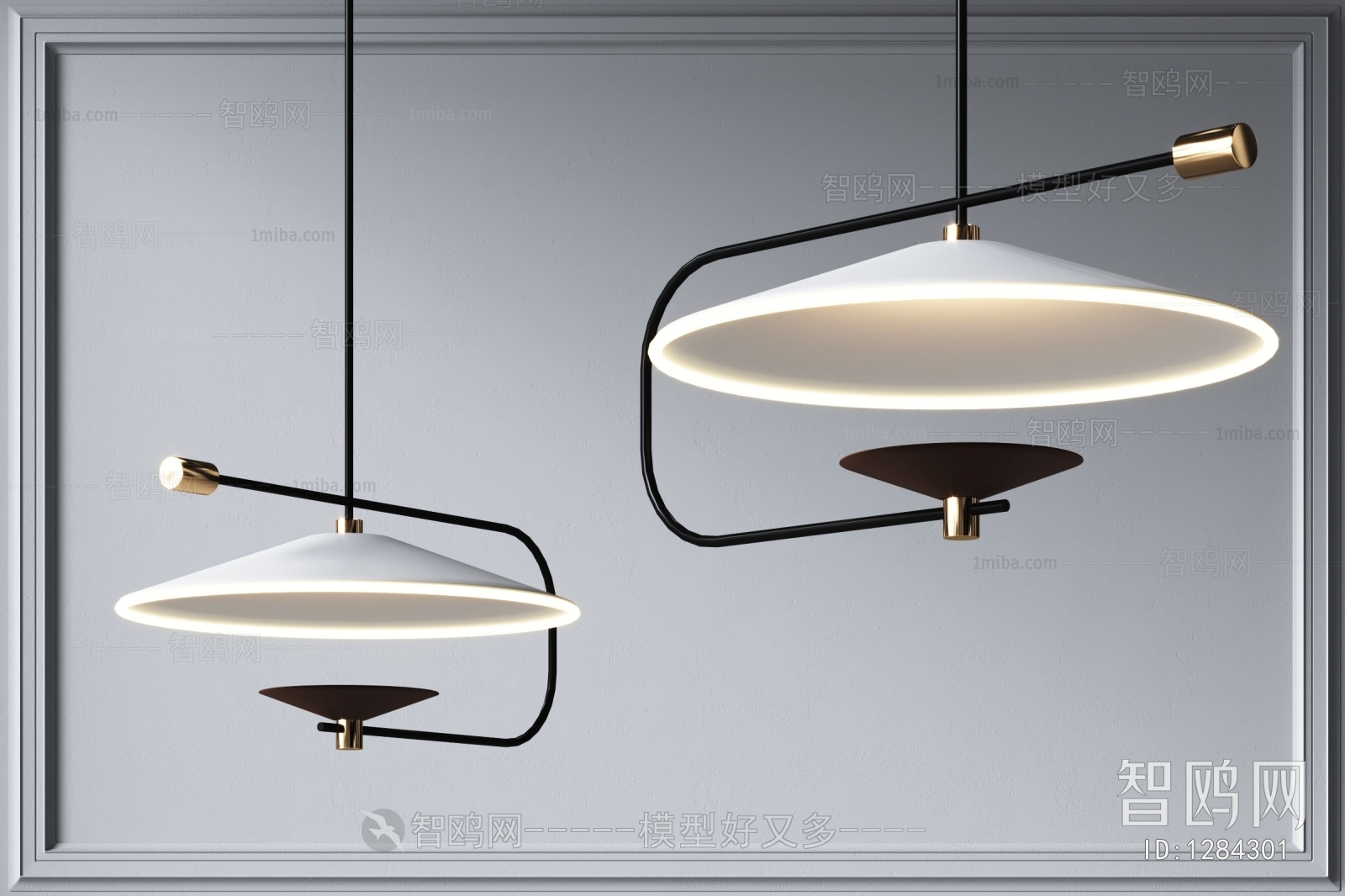 Modern Droplight