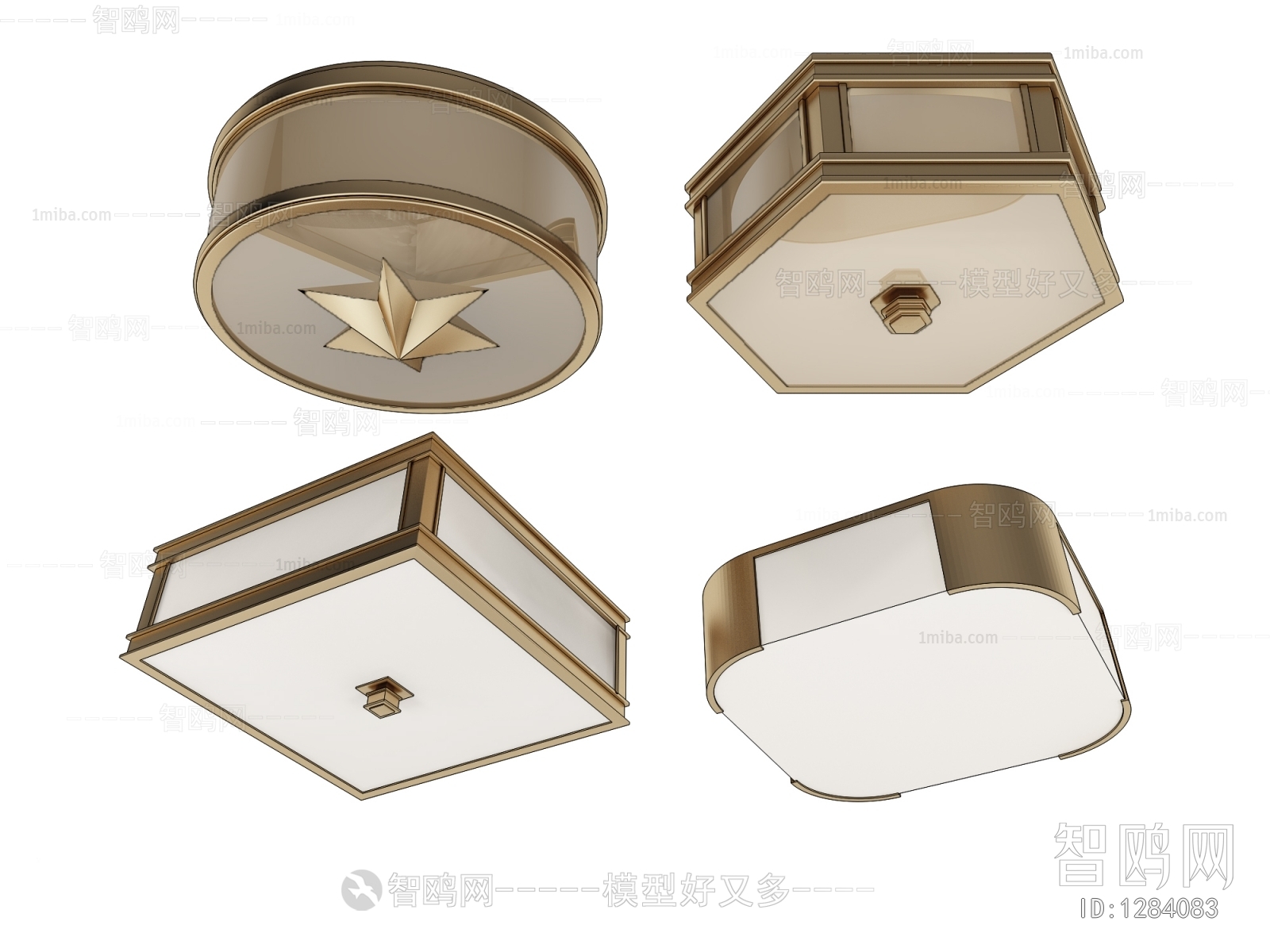 Modern Ceiling Ceiling Lamp