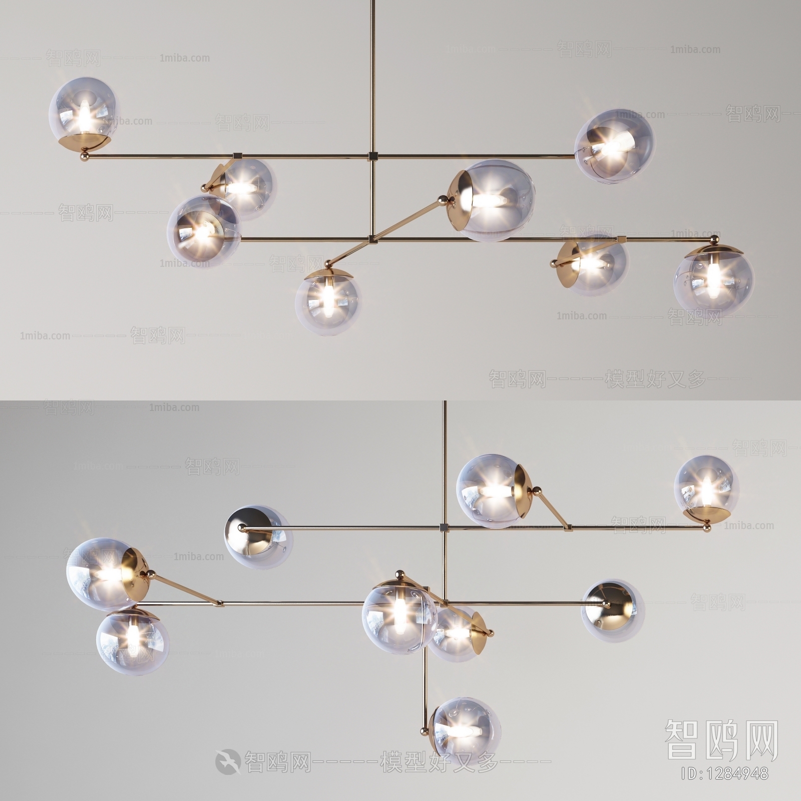 Modern Droplight