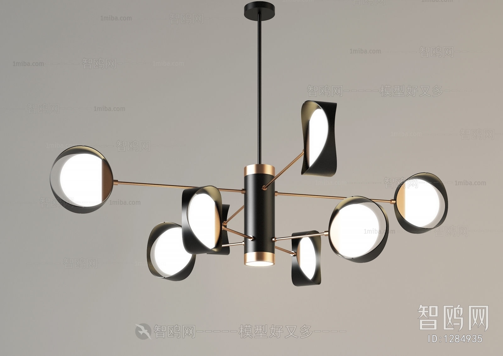 Modern Droplight