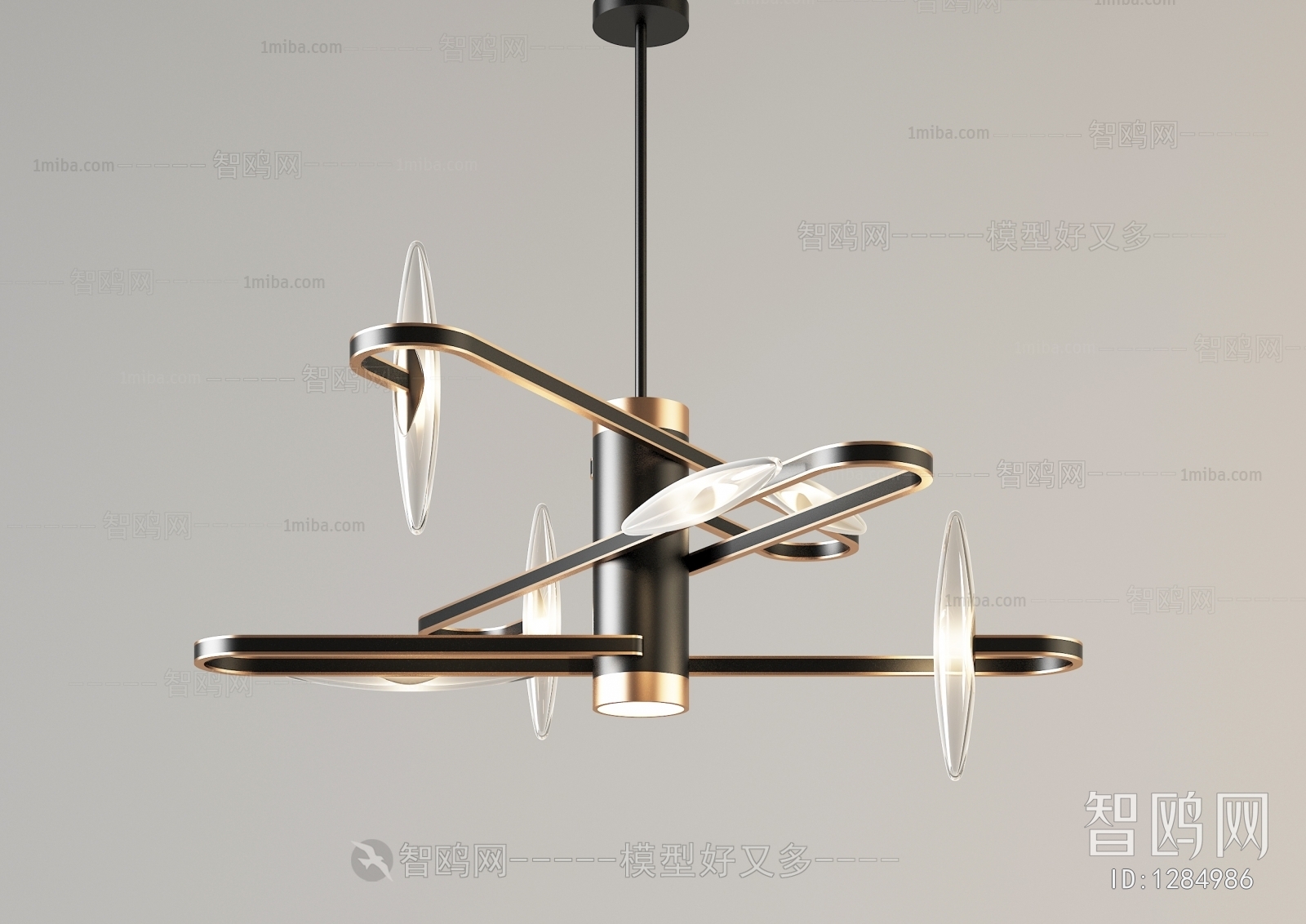 Modern Droplight