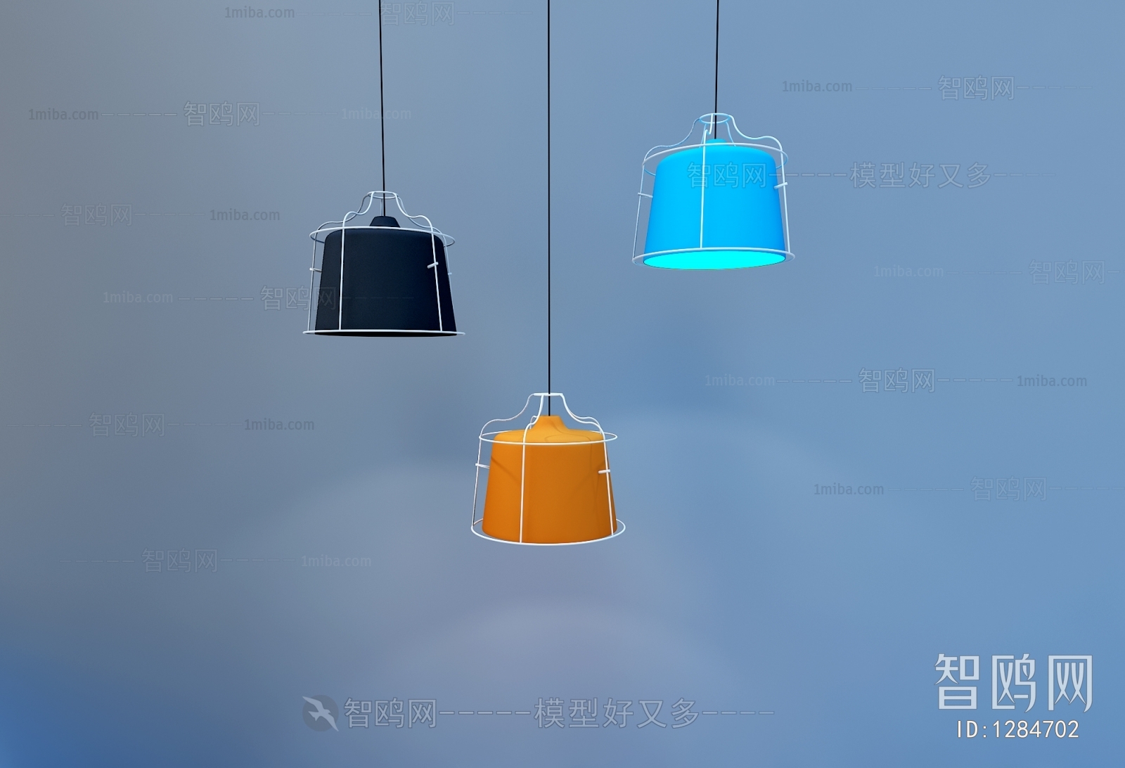 Modern Droplight