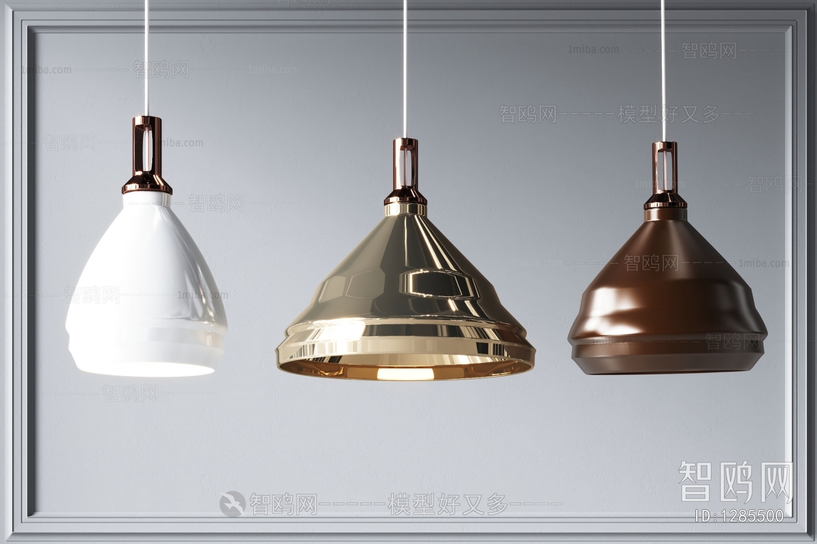 Modern Droplight