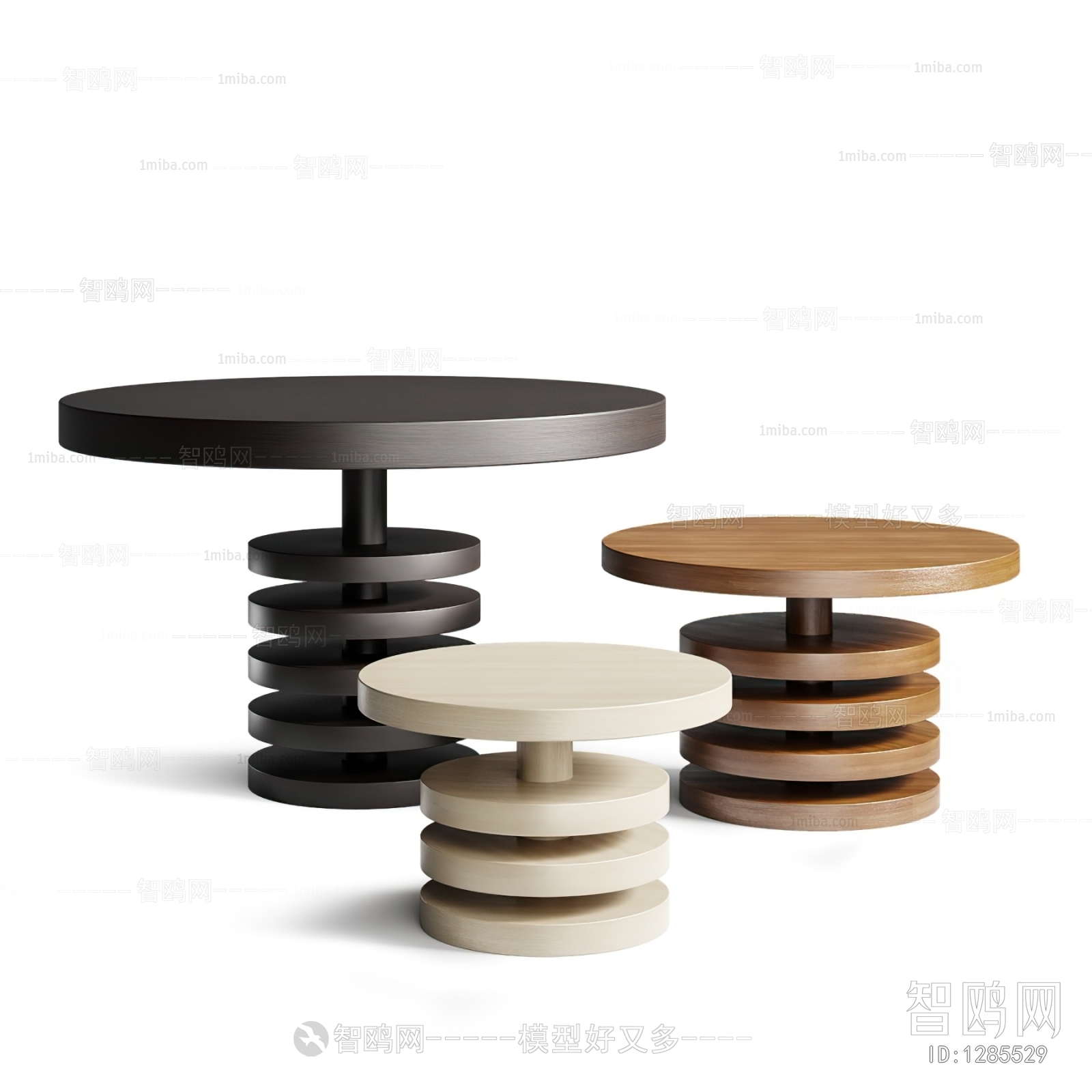 Modern Dining Table