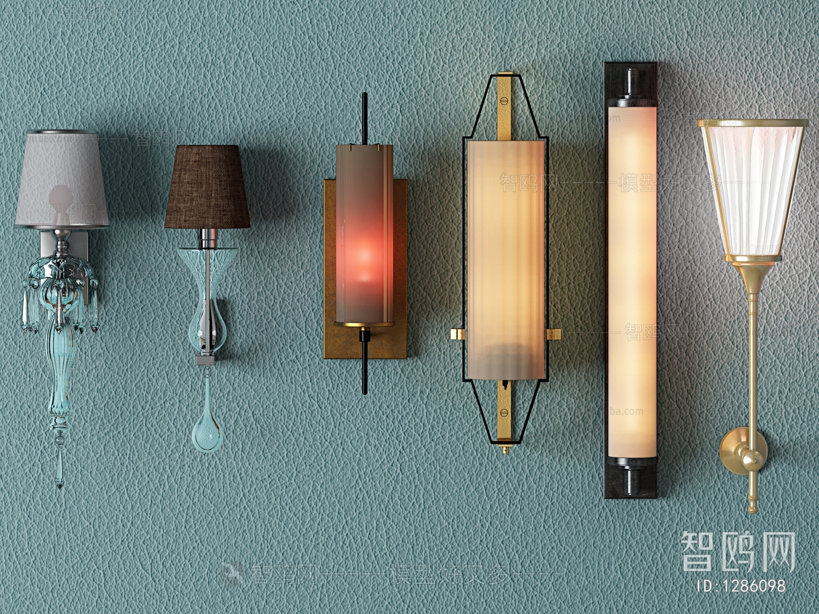 Modern Wall Lamp