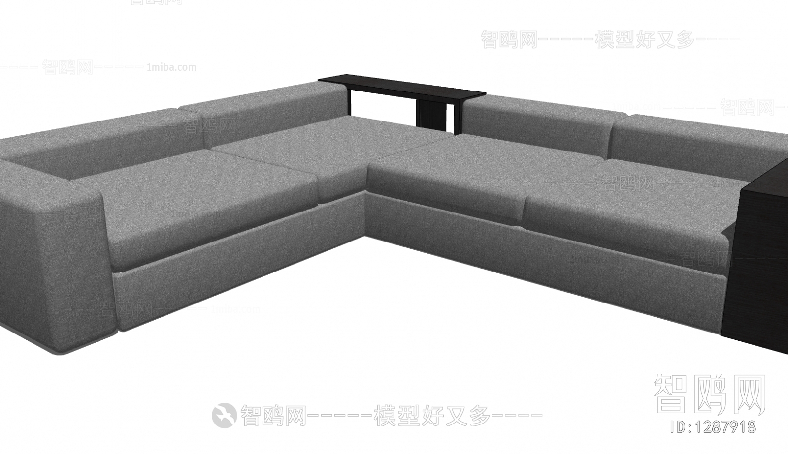 Modern Sofa Combination