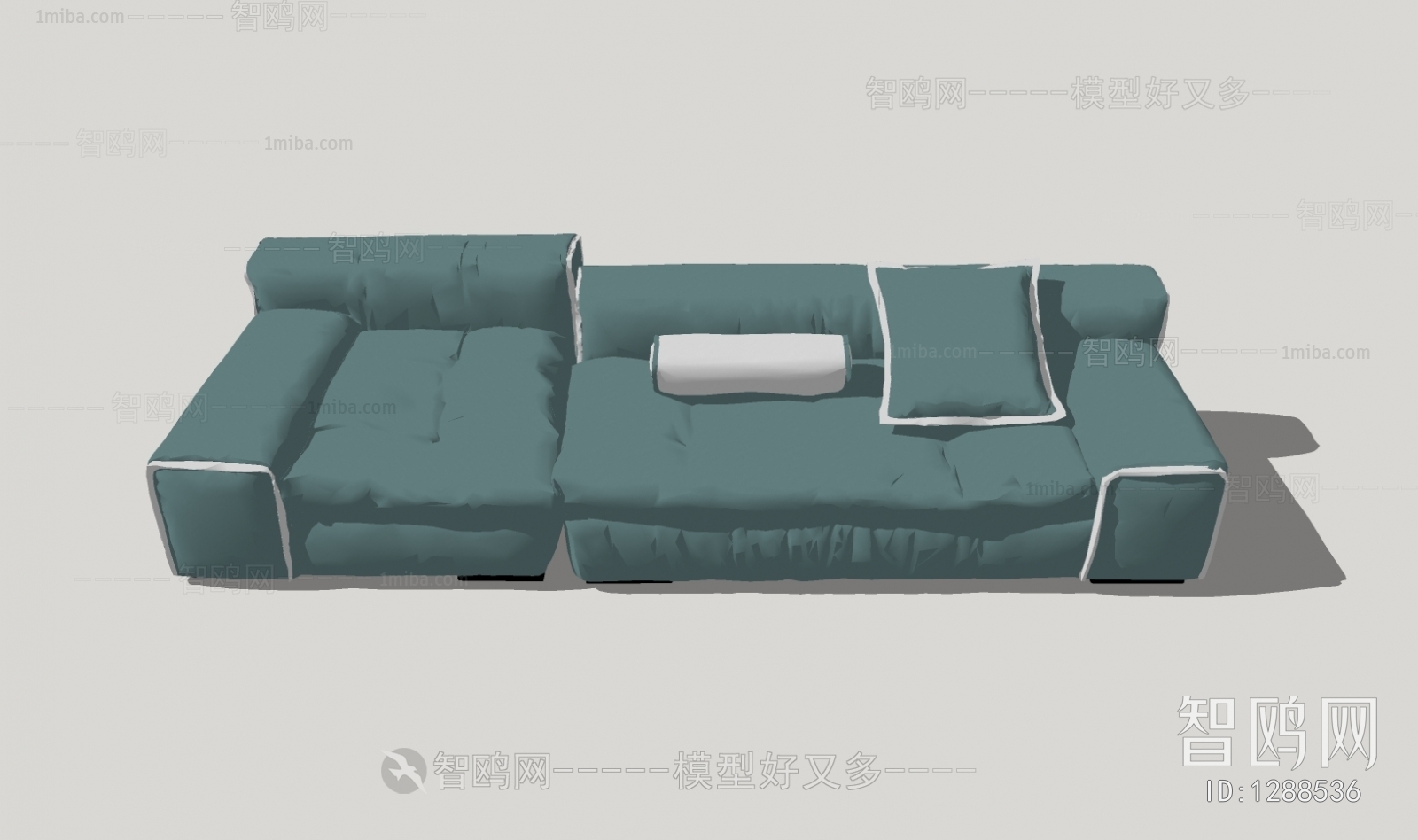 Modern Sofa Combination