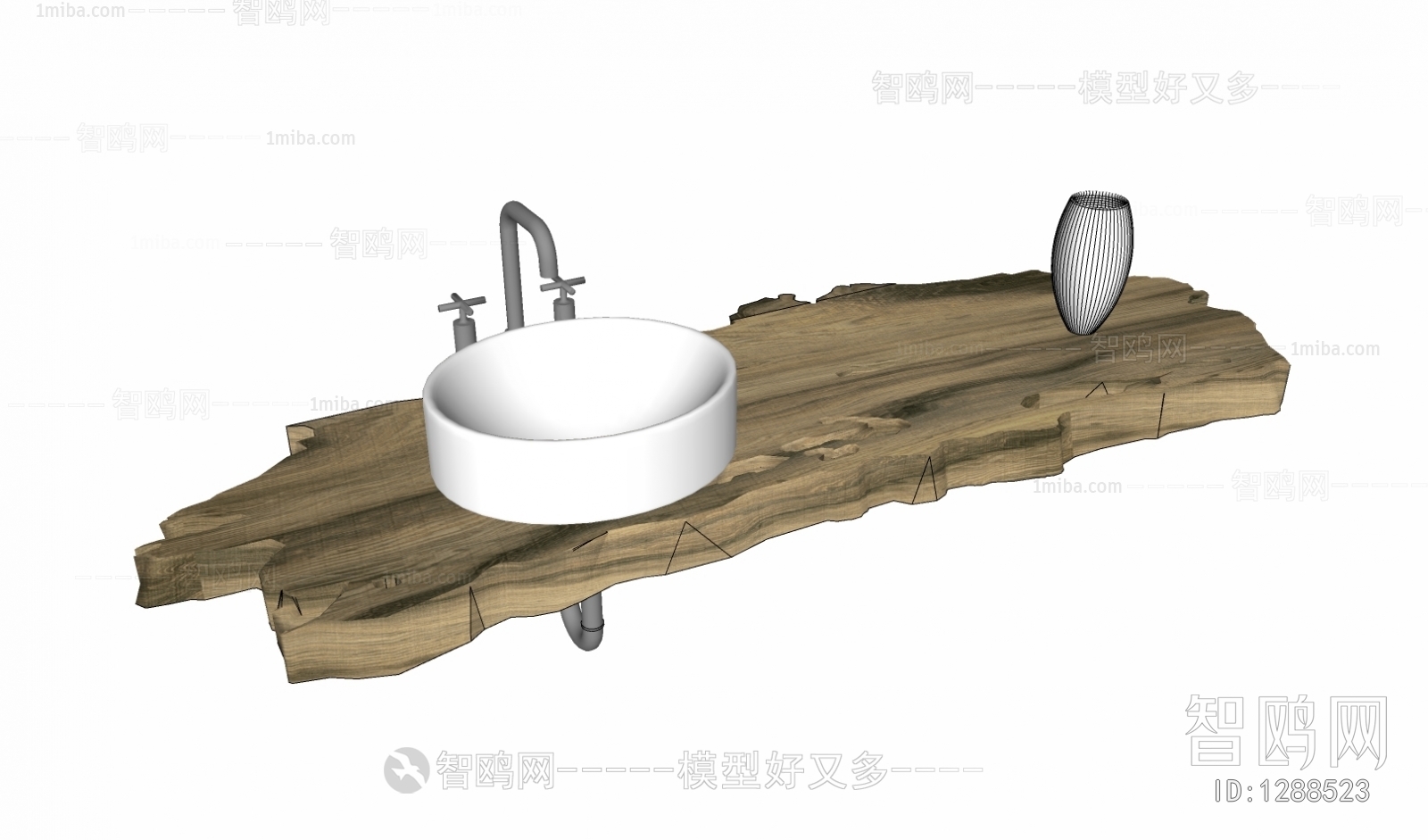 Modern Basin