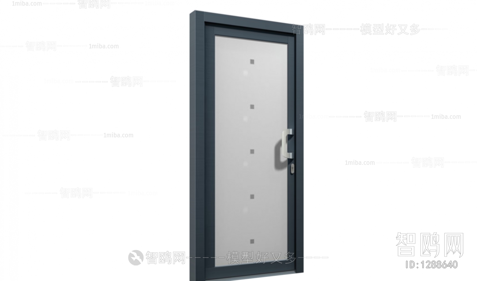 Modern Door