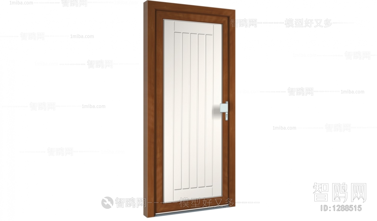 Modern Door