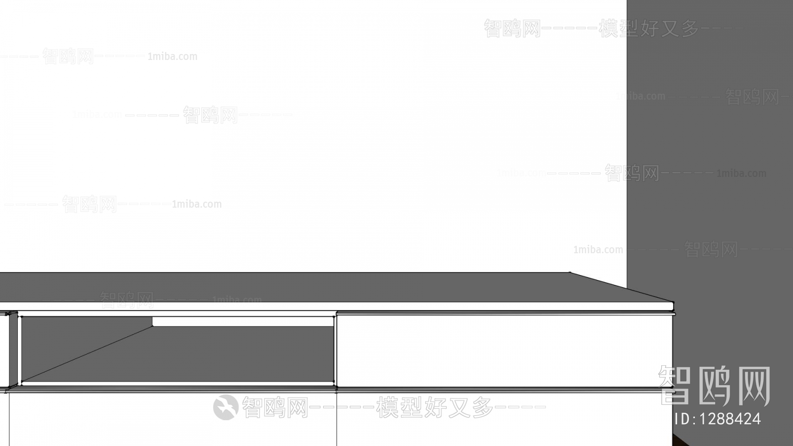 现代咖啡厅