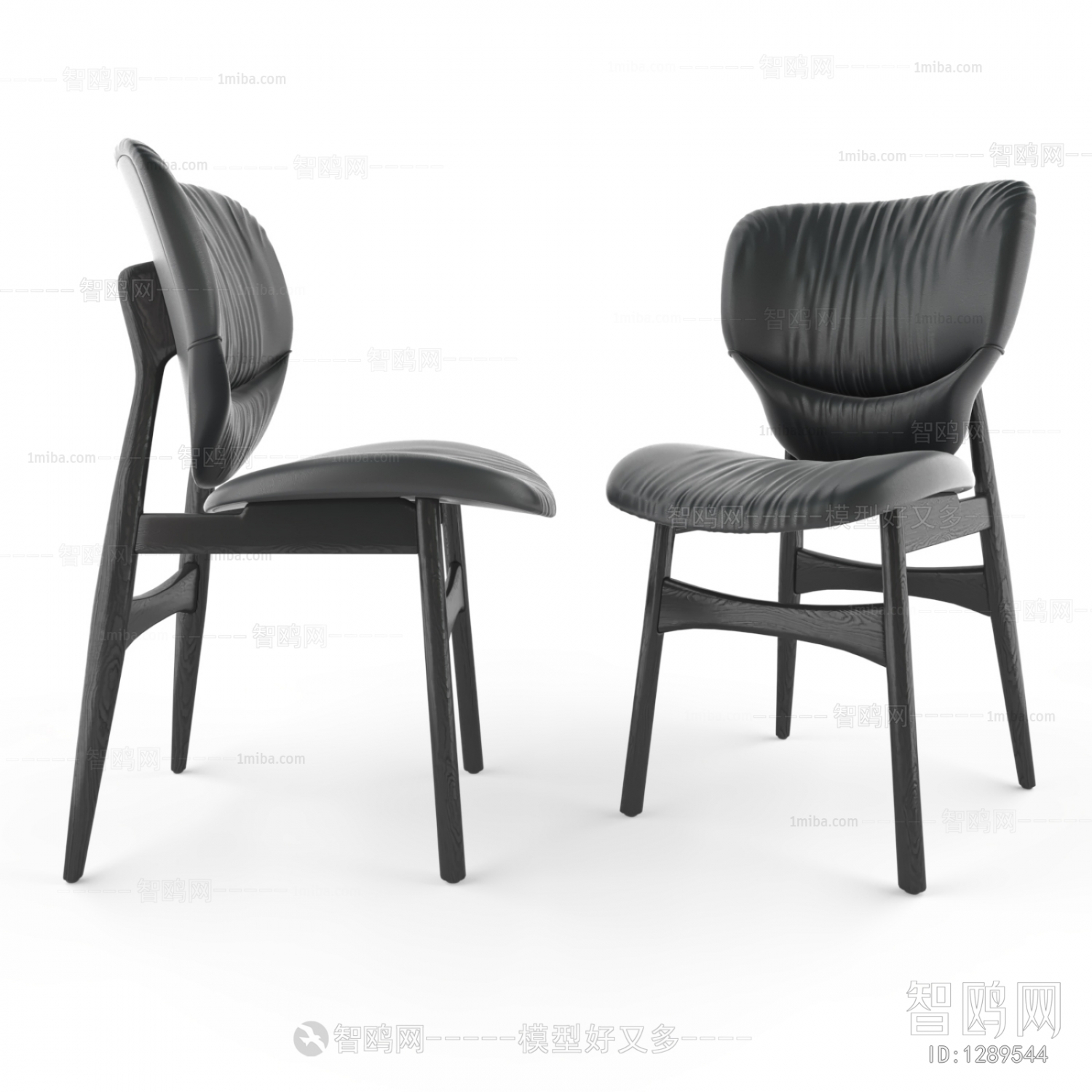 Modern Single Chair