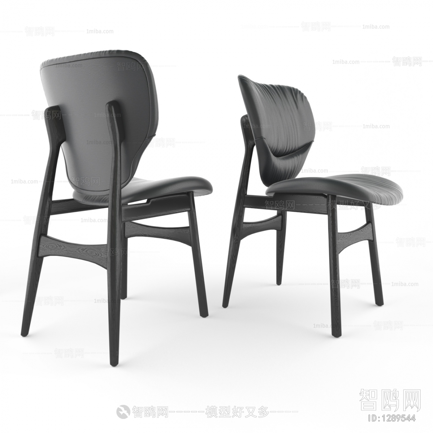 Modern Single Chair