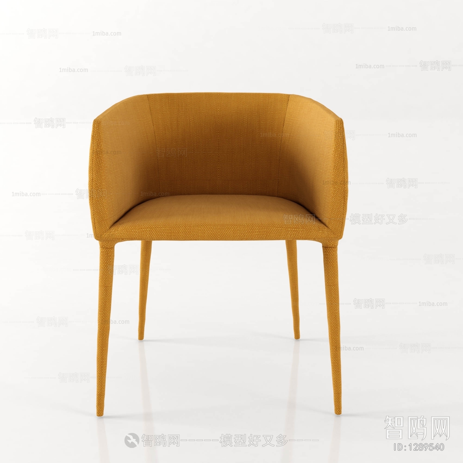 Modern Single Chair