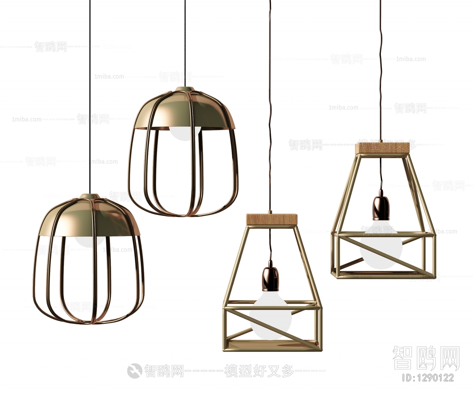 Modern Droplight