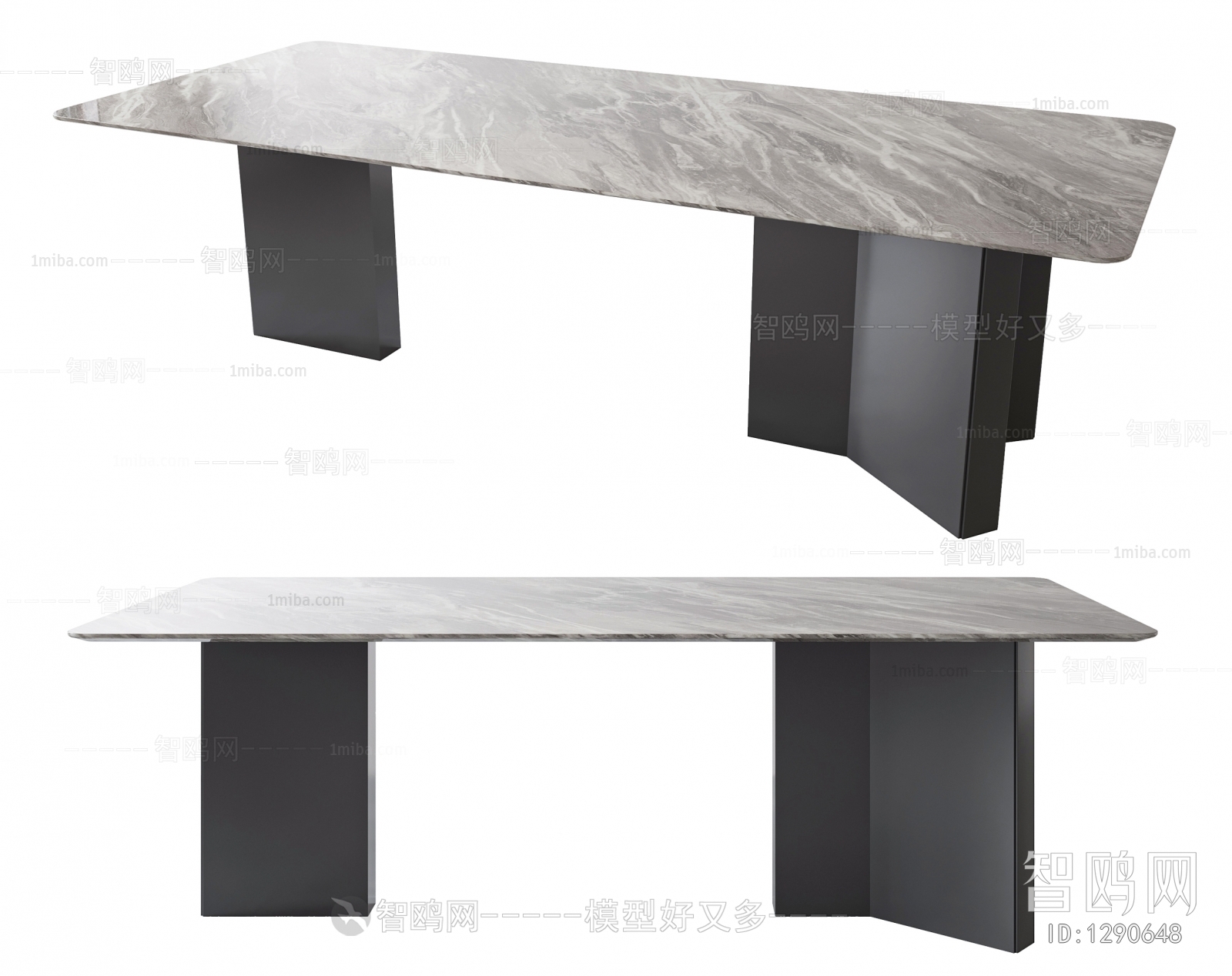 Modern Dining Table