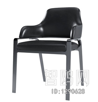 Modern Single Chair