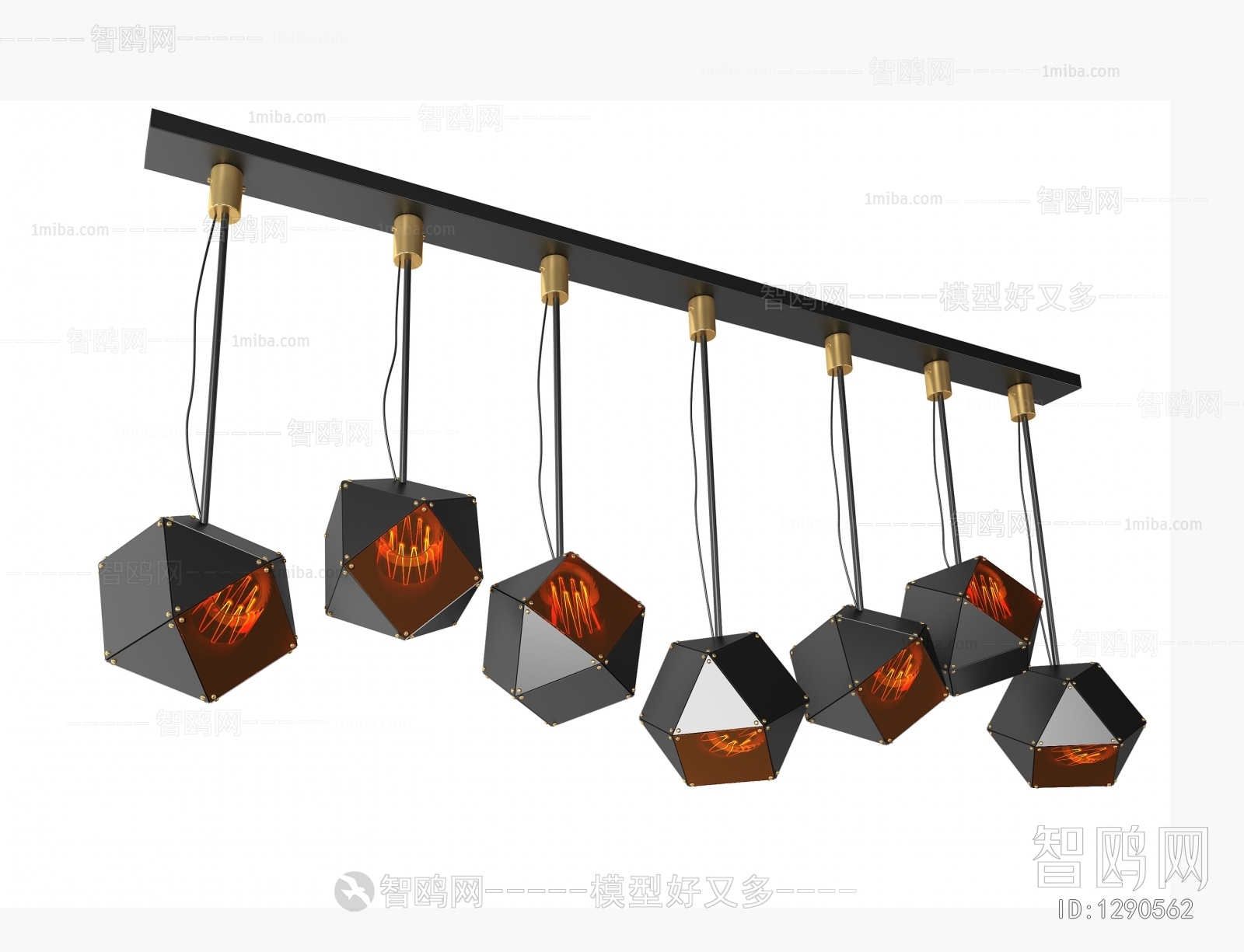 Modern Droplight