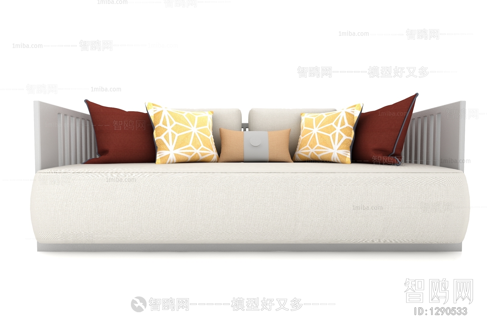 Modern A Sofa For Two