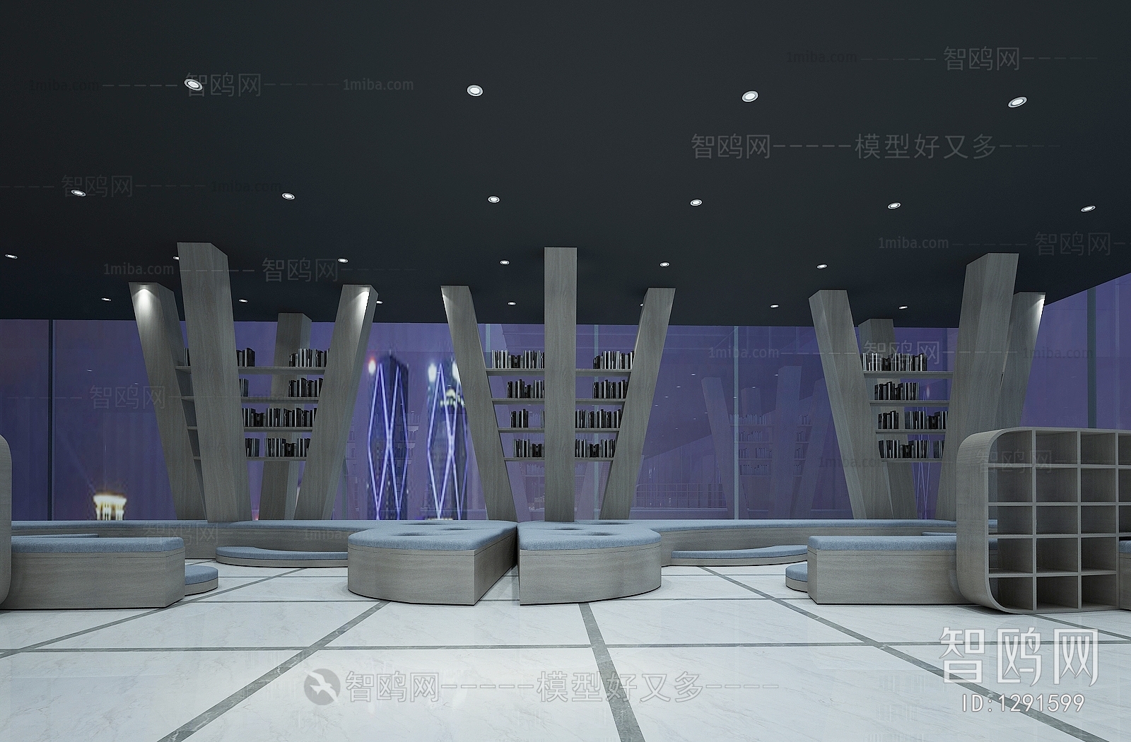 Modern Library