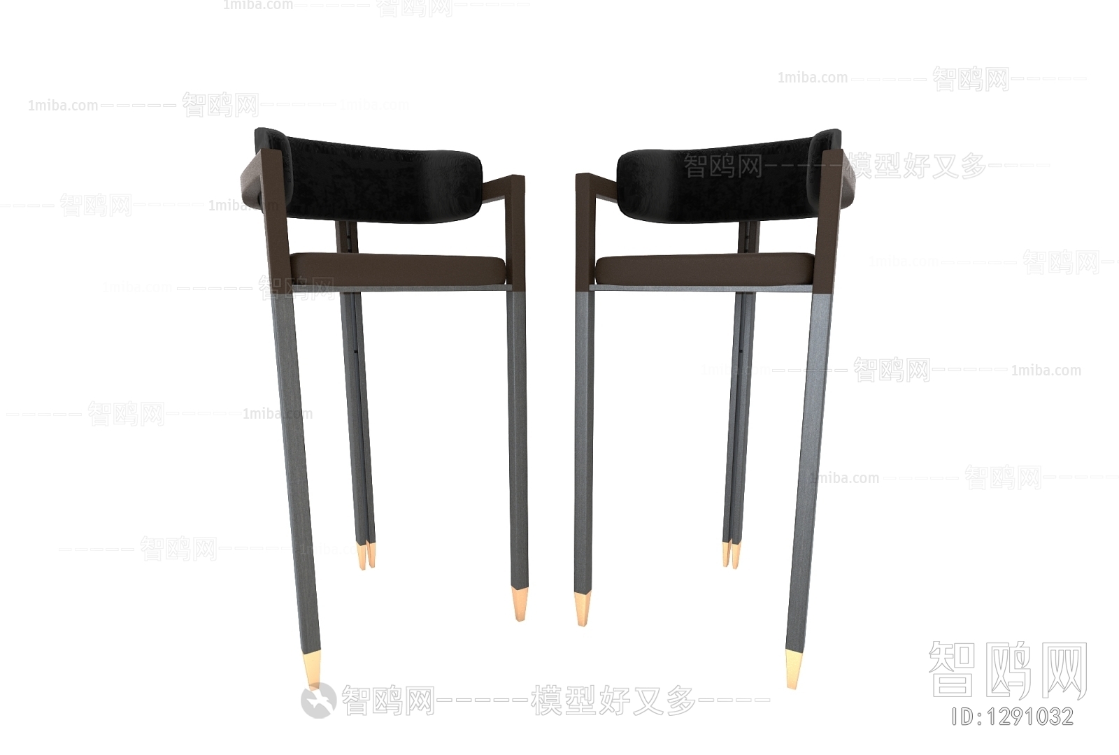 Modern Bar Chair