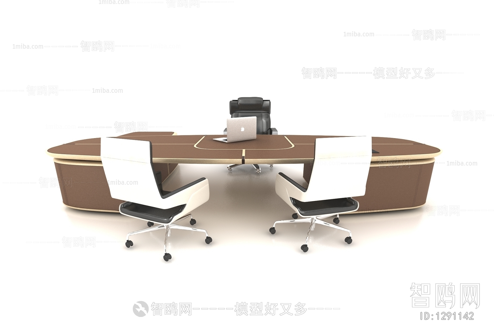 Modern Office Table