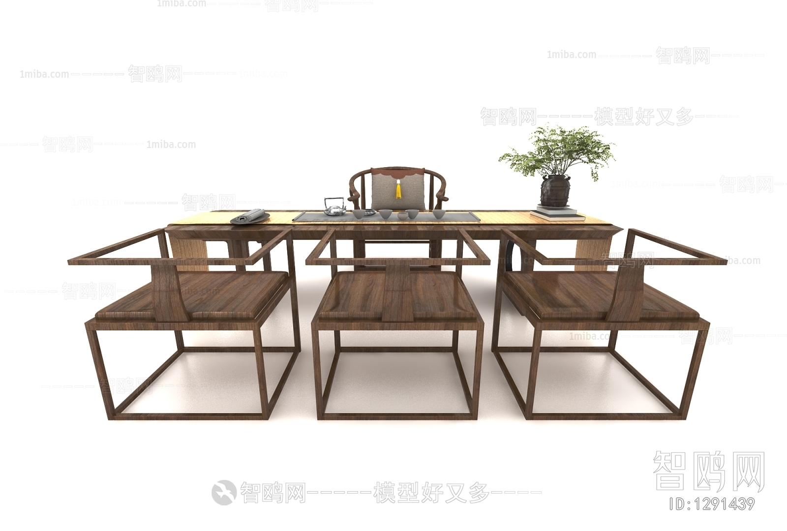 New Chinese Style Tea Tables And Chairs