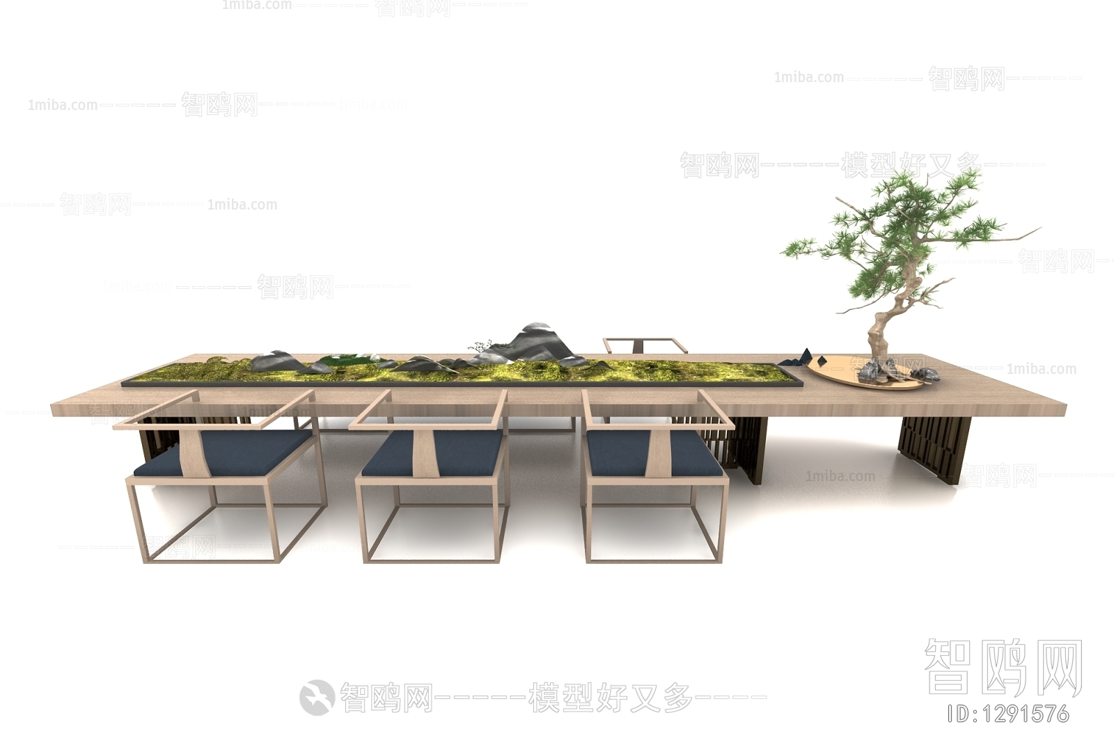 New Chinese Style Tea Tables And Chairs