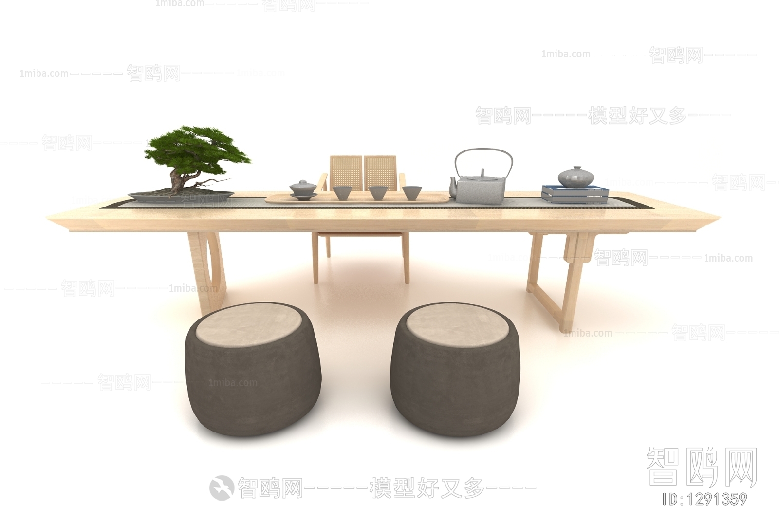 New Chinese Style Tea Tables And Chairs