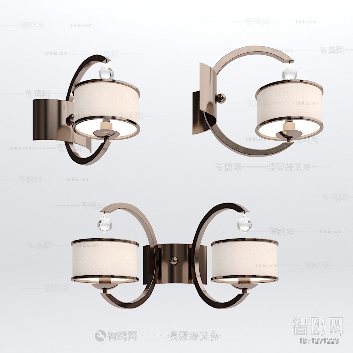 Modern Wall Lamp