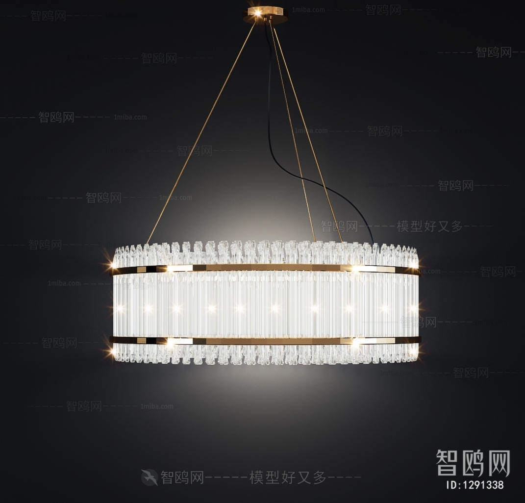 Modern Droplight