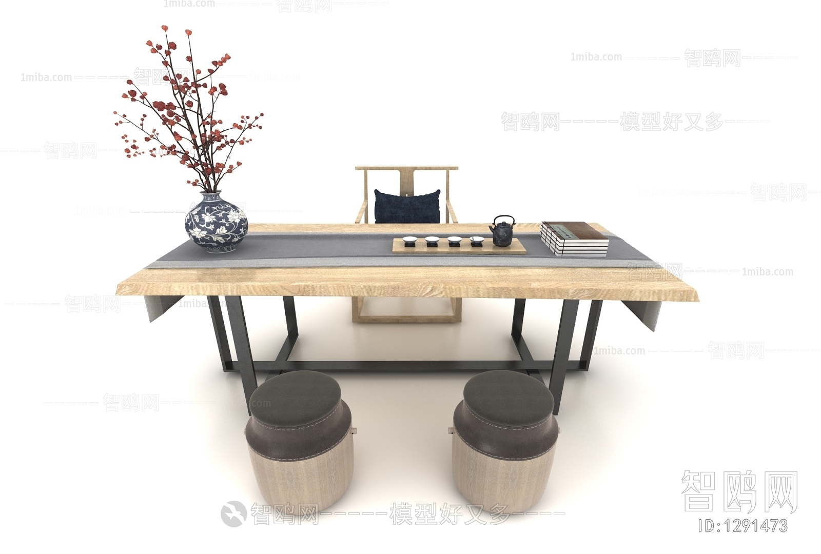 New Chinese Style Tea Tables And Chairs