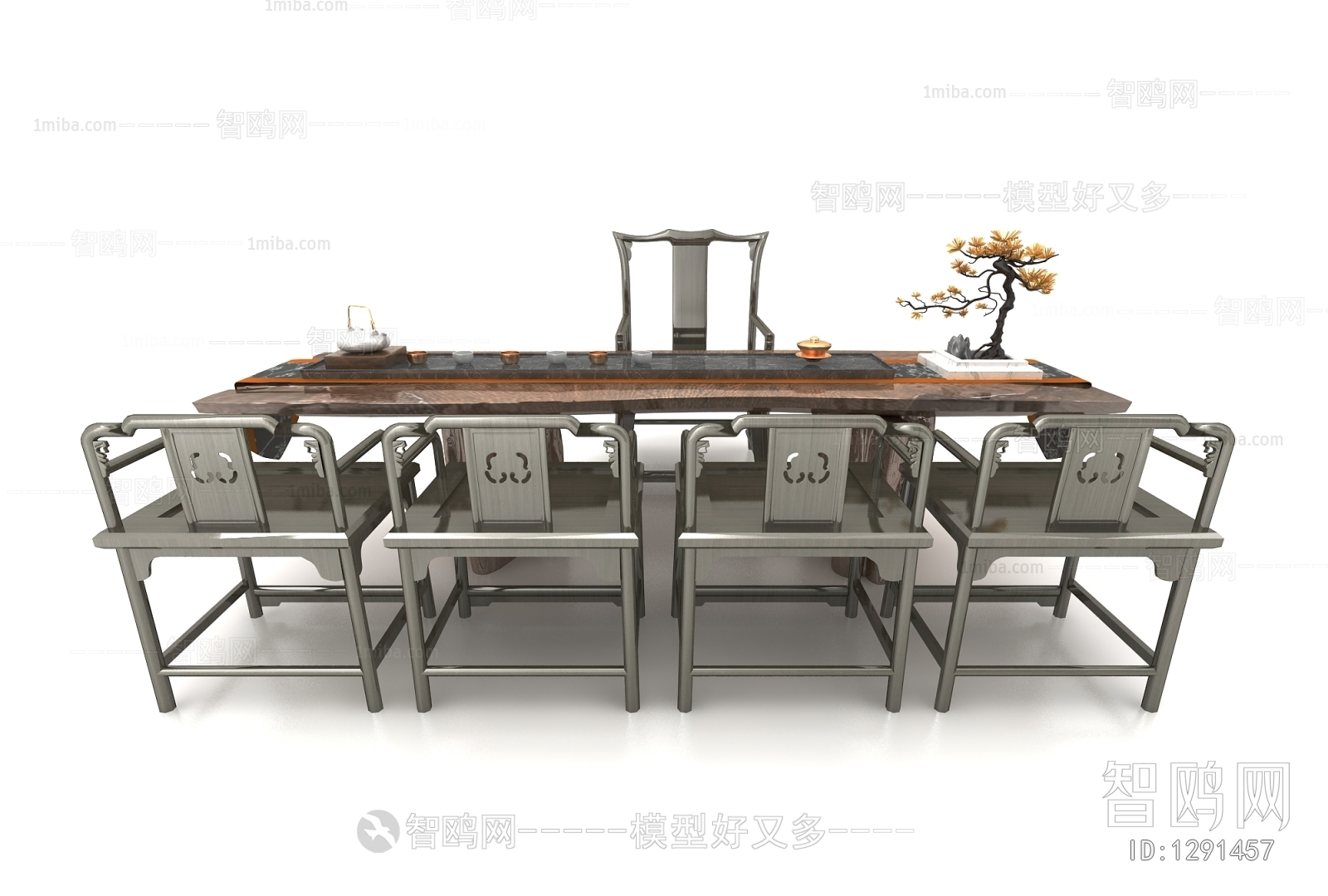 New Chinese Style Tea Tables And Chairs