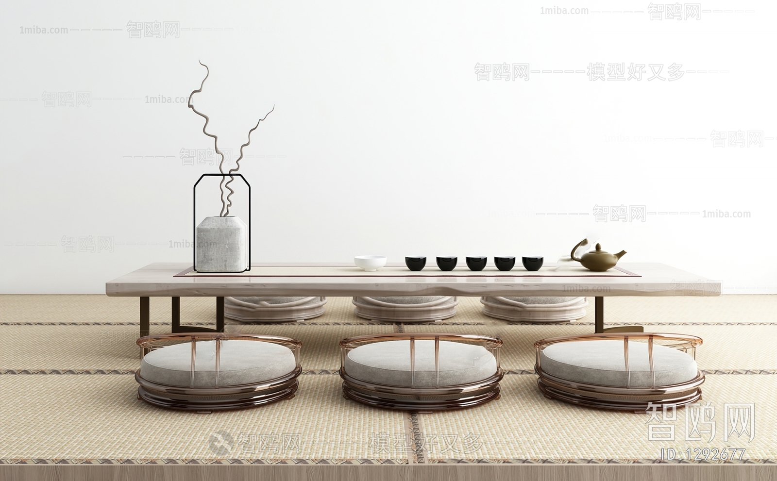 New Chinese Style Tea Tables And Chairs