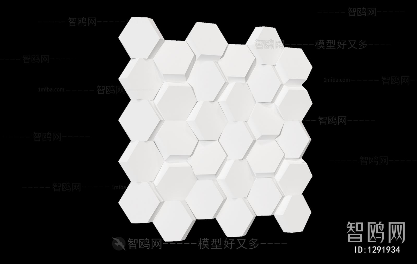 Modern Wall Panel