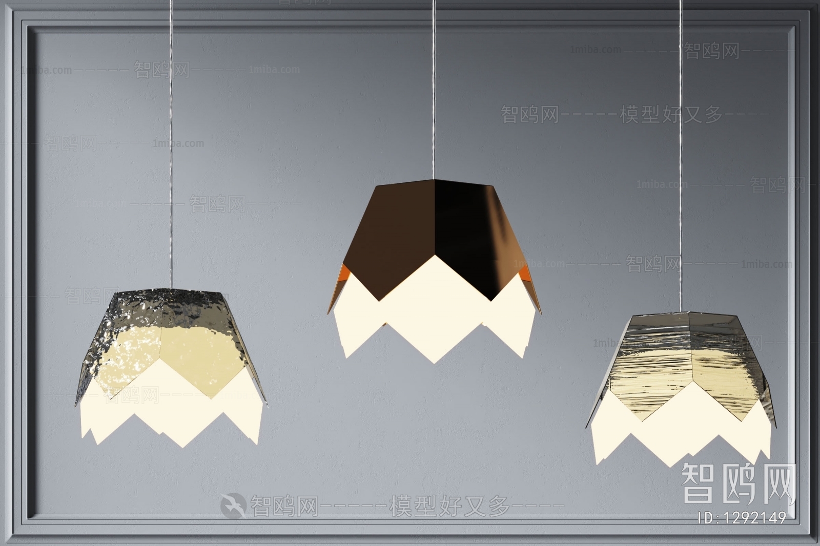 Modern Droplight