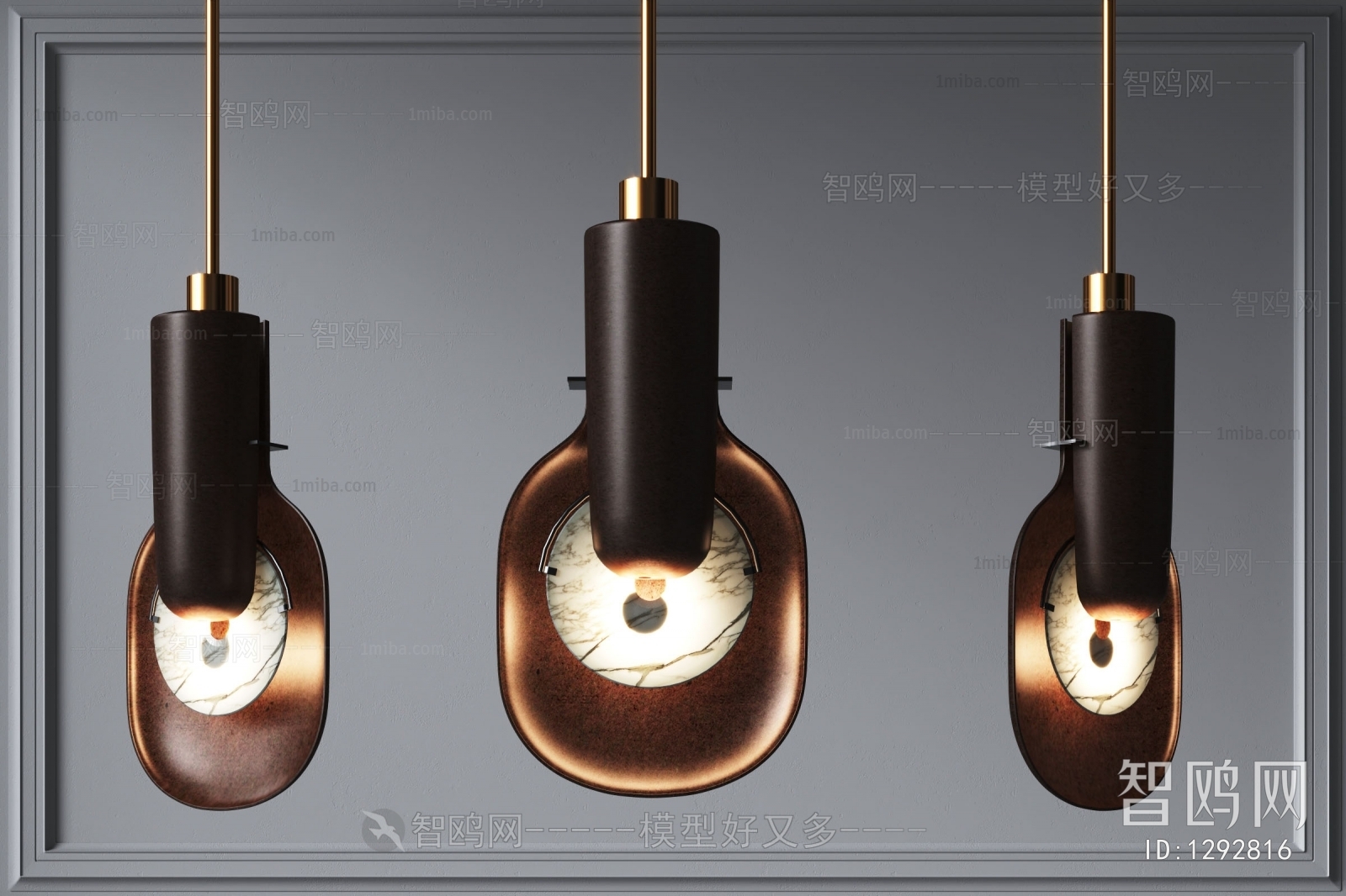 Modern Droplight