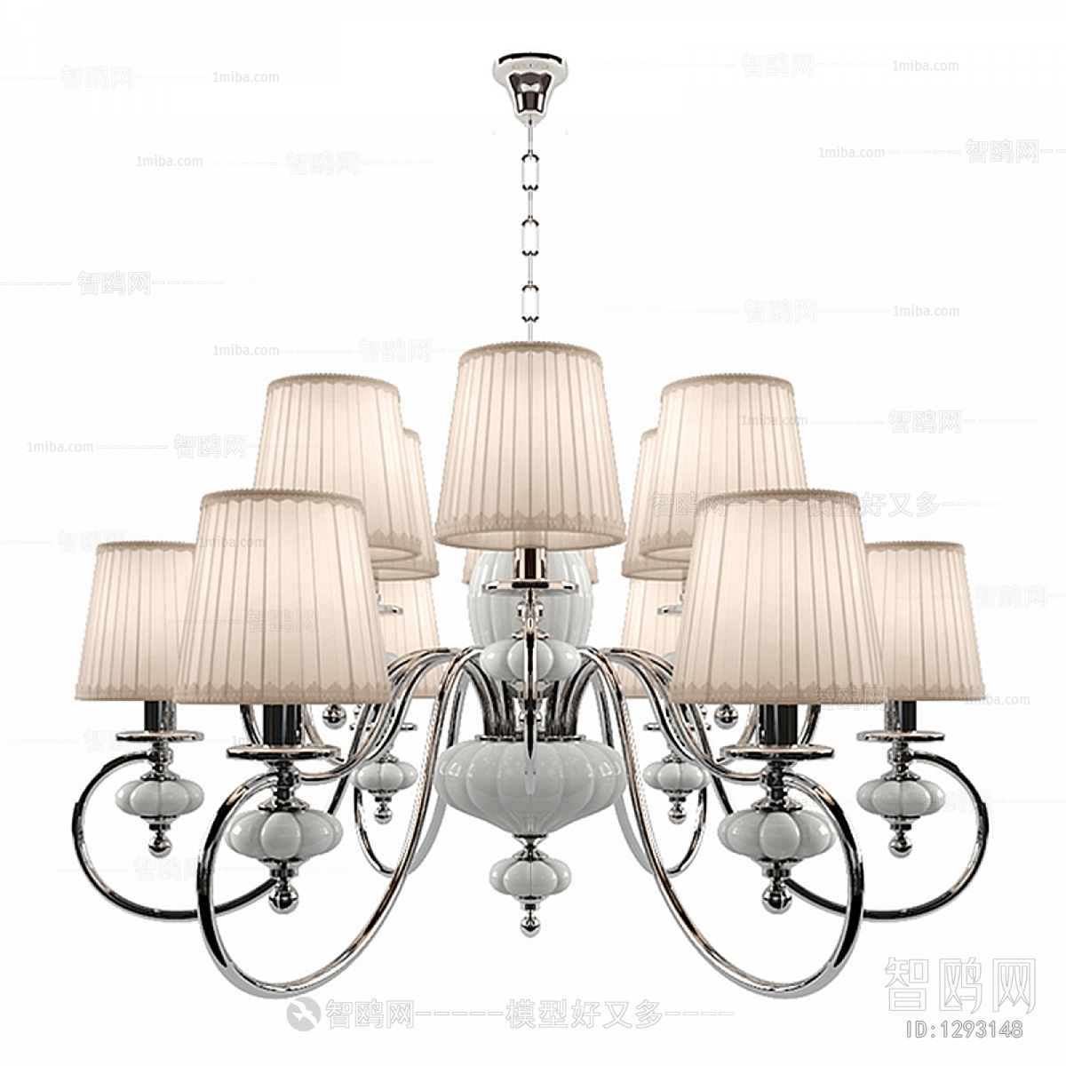 European Style Droplight