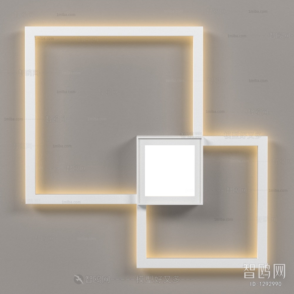 Modern Wall Lamp